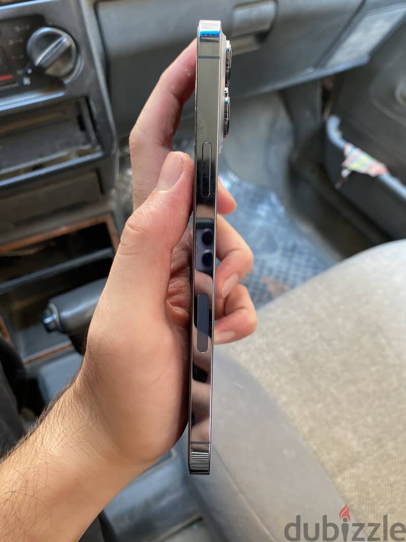 Apple - iPhone 13 Pro Max 2