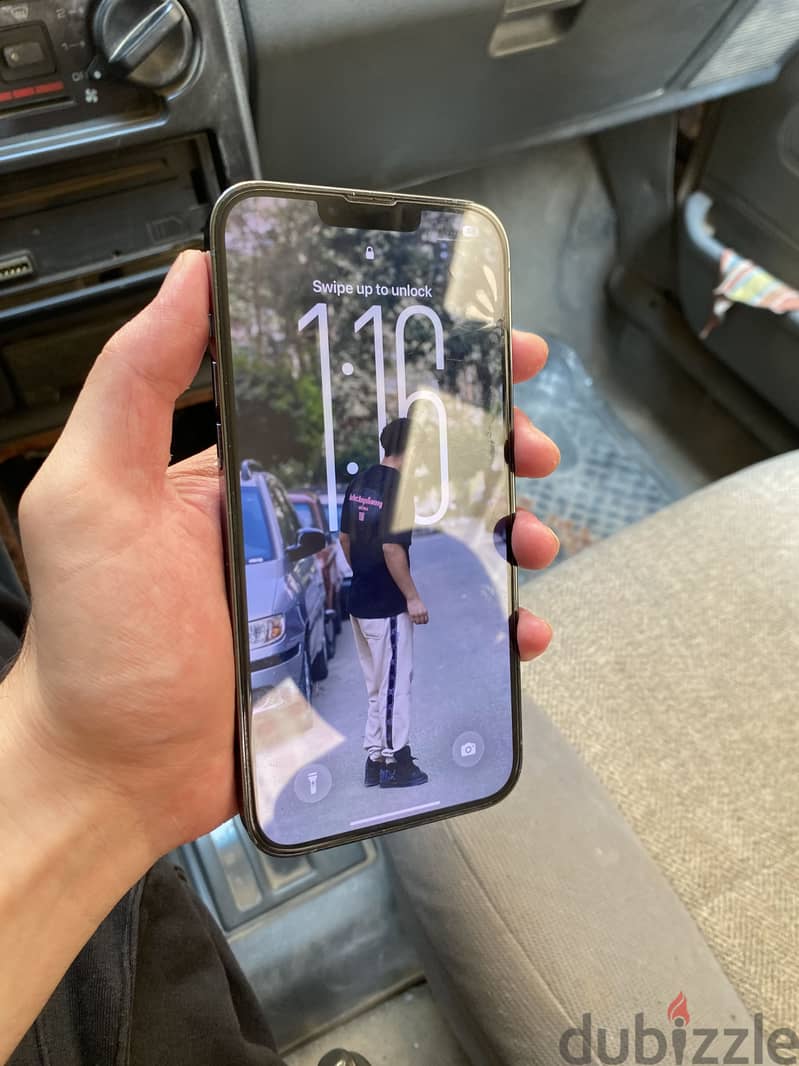 Apple - iPhone 13 Pro Max 3