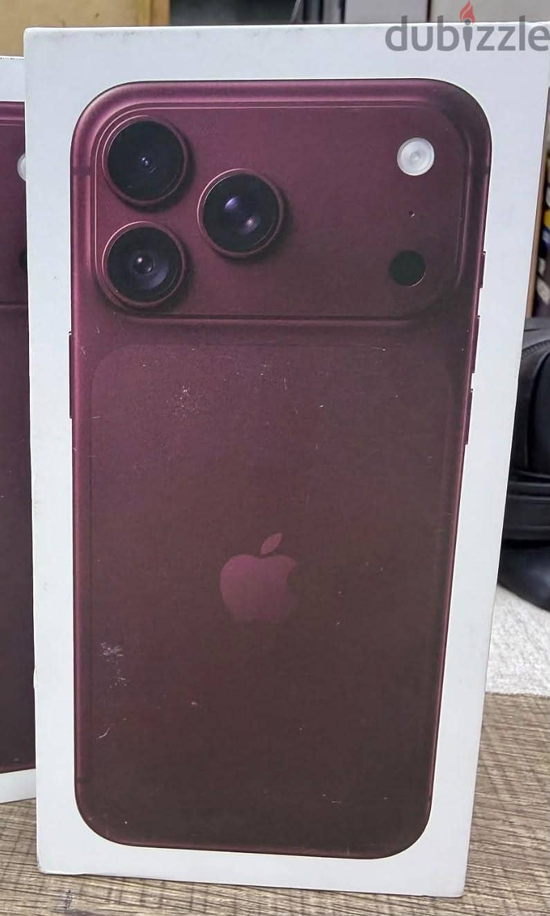Apple - iPhone 18 Pro Max 1