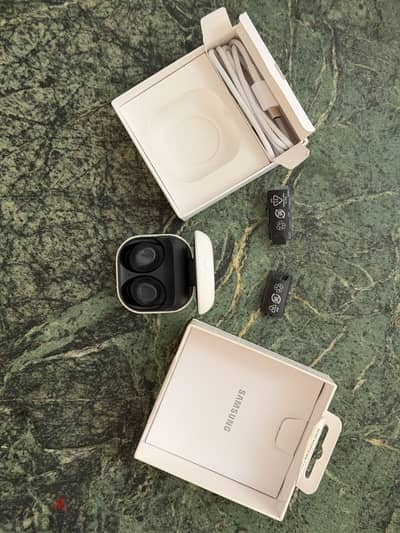 Samsung Galaxy Buds FE (Original 100%)
