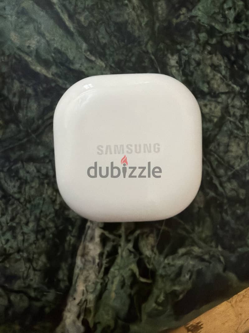 Samsung Galaxy Buds FE (Original 100%) 8
