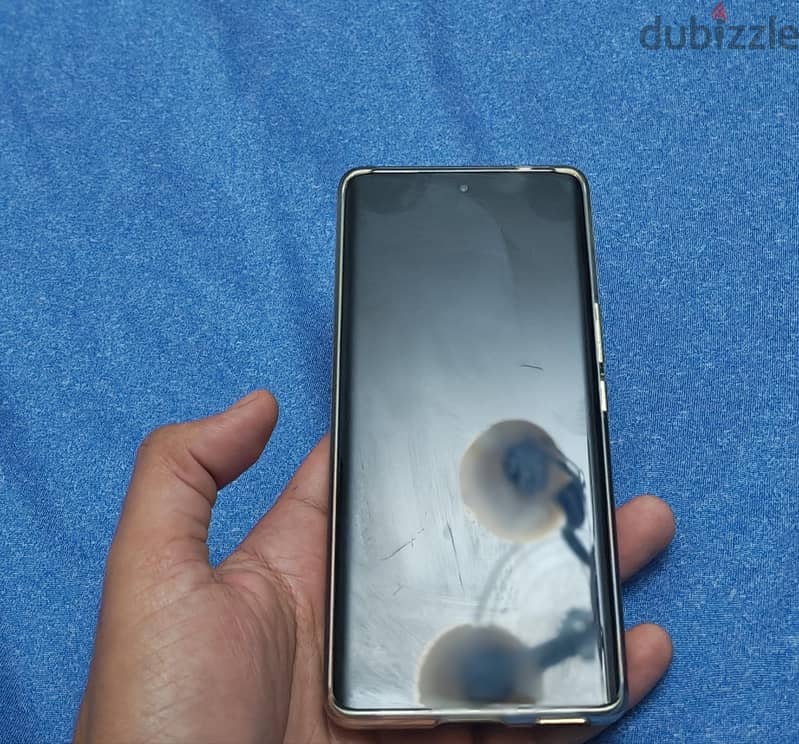 Vivo V40 5