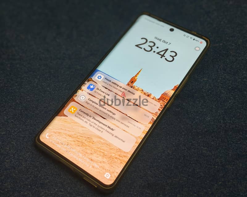 Vivo V40 8