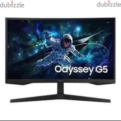 Samsung Odyssey g5 32 inch