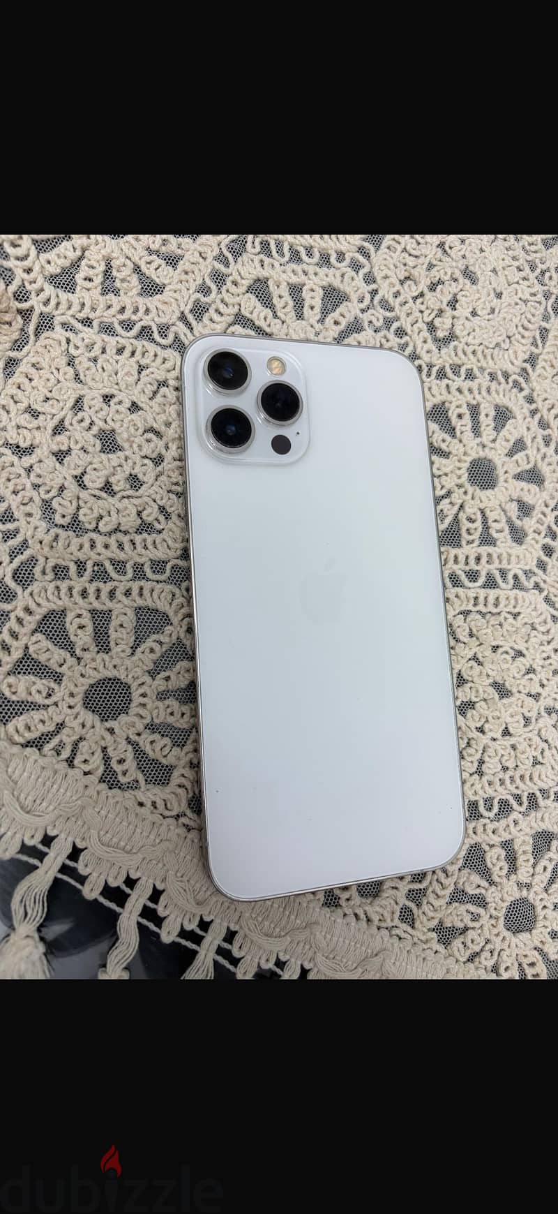 Apple - iPhone 12 Pro Max 1