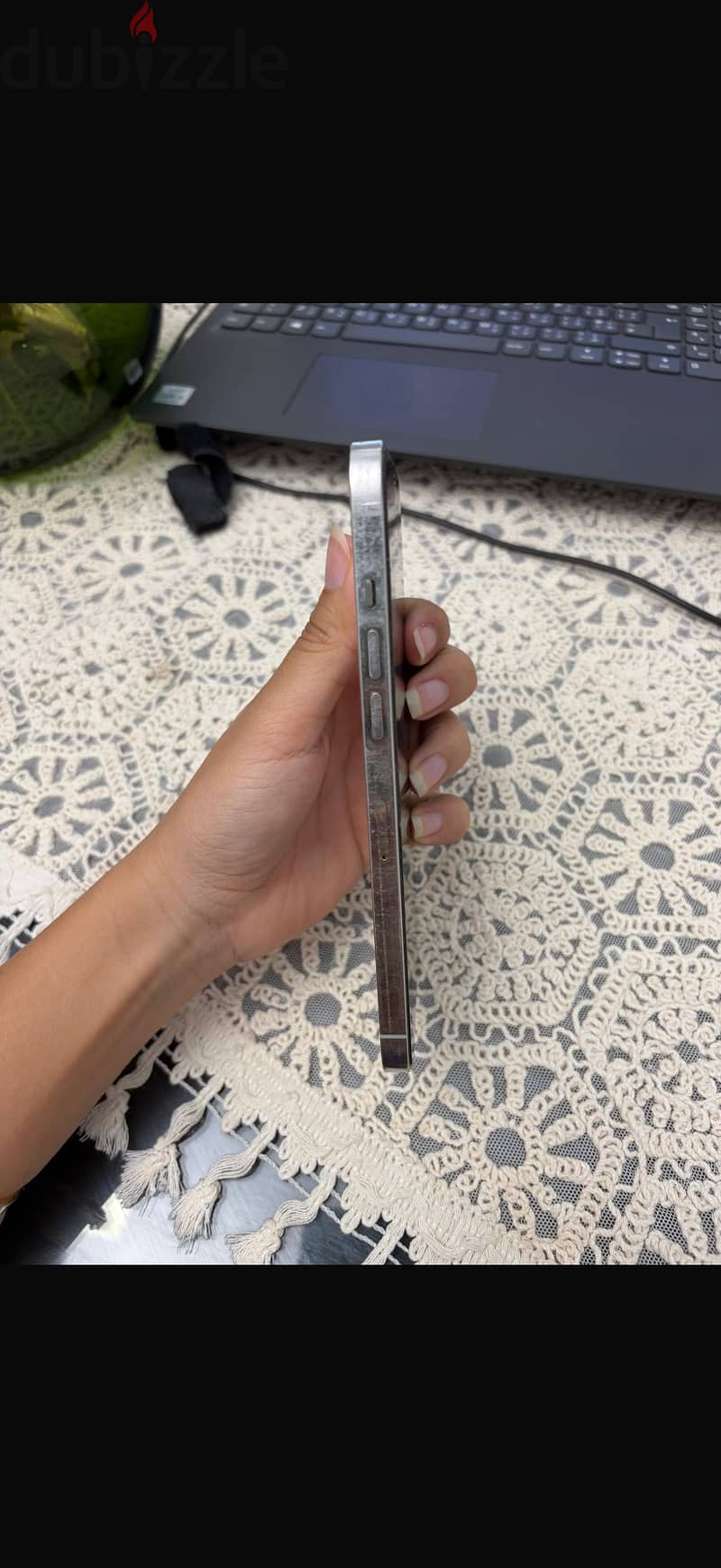 Apple - iPhone 12 Pro Max 4