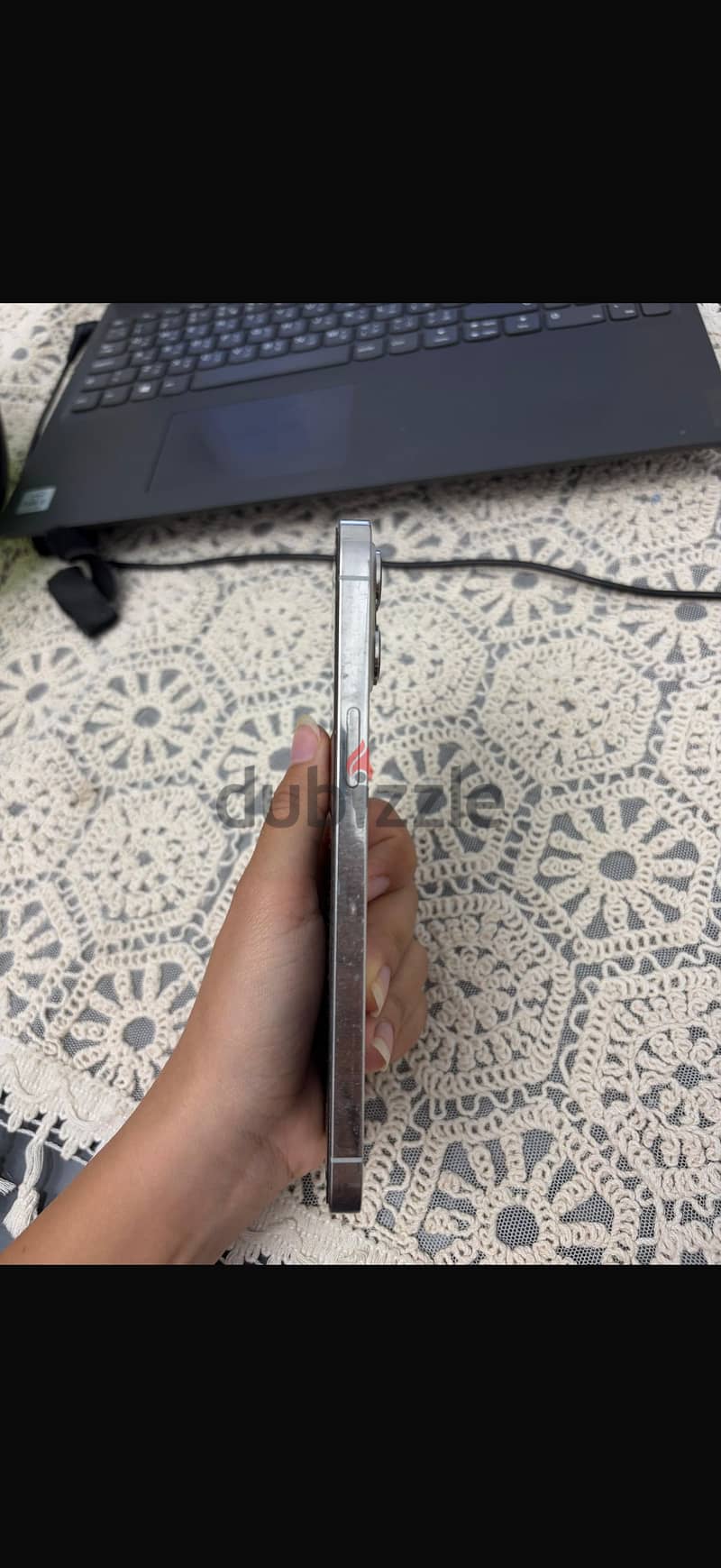 Apple - iPhone 12 Pro Max 5