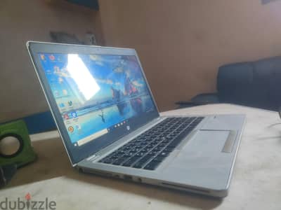 للبيع لاب توب