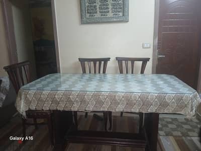 سفره زان مستعمله