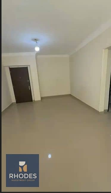 149 sqm fully finished apartment for sale with kitchen, immediate delivery, ready to move in, directly from the owner in Zayed Dunes, Sheikh Zayed.