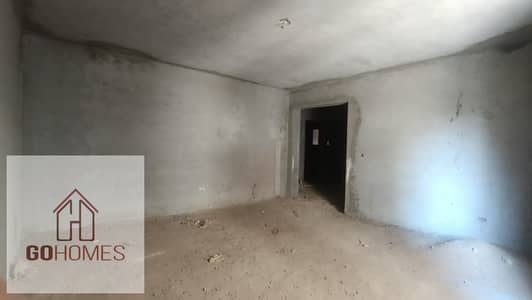 للبيع اخر شقة 125متر نص تشطيب فيو الجاردن دور مميز جداً في كميوند اشجار دارنا زهراء المعادي
