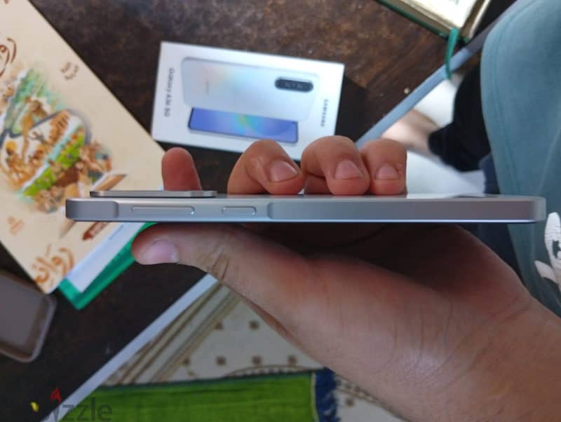 Samsung A36 2