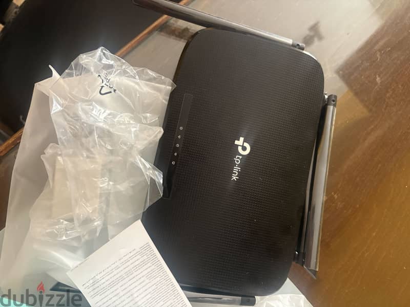 Tp link AC1200 1