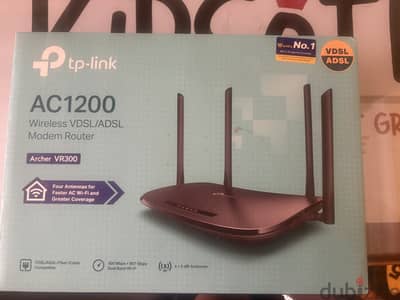 Tp link AC1200
