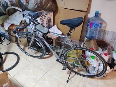 Bicycle Galaxy RL420
