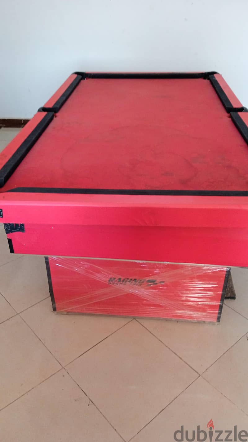 billiard for sale 2