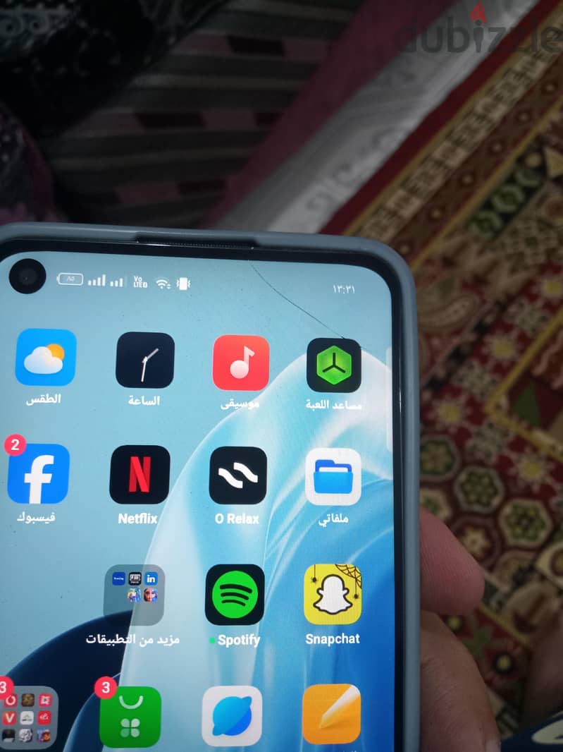 OPPO Reno7 7