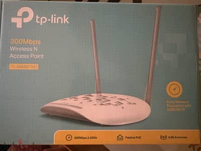 Tplink 300mbps