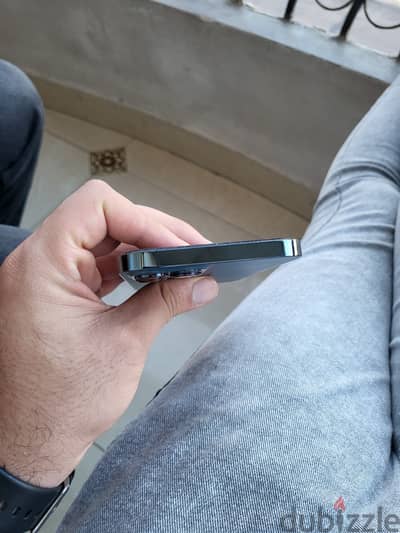 iPhone 12 Pro Max بدل باعلي