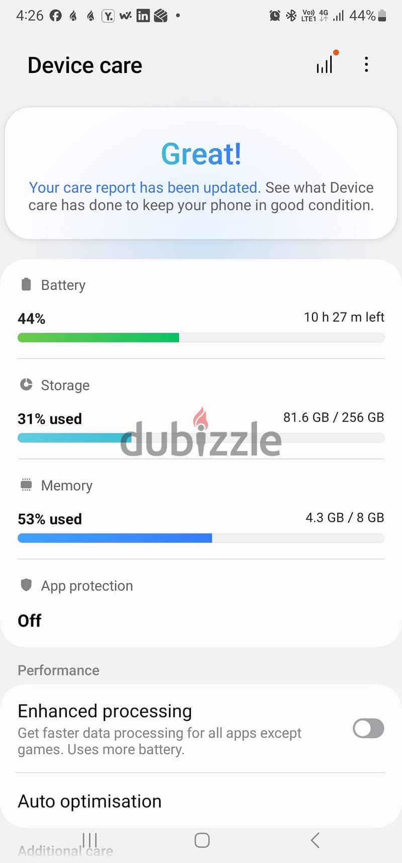 Samsung Note 20 Ultra 2