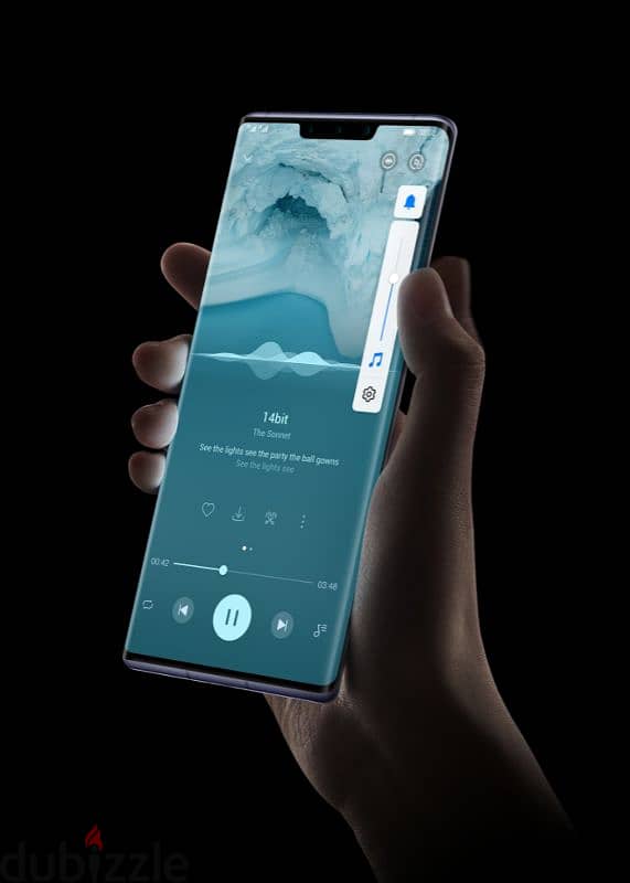 HUAWEI mate 30pro 18