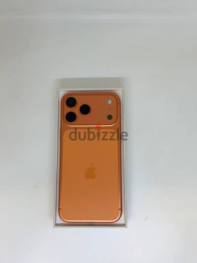 Apple - iPhone 17 Pro Max