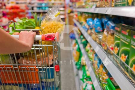 للبيع هايبر ماركت استلام فوري بمقدم 10%, كومباوند جو هليوبوليس، مصر الجديدة، القاهرة