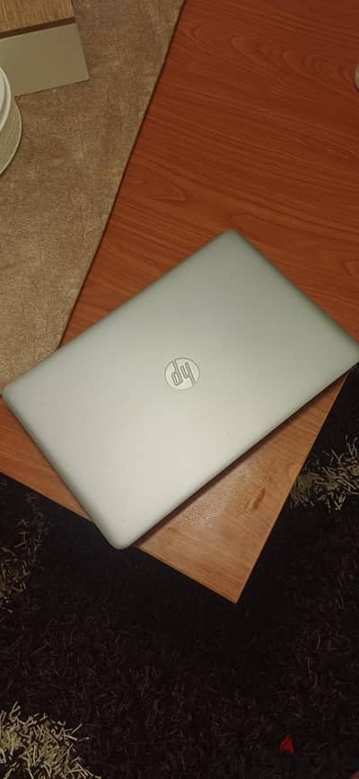 HP elitebook 850 g3 لابتوب