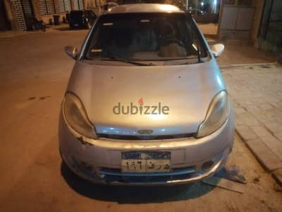 سبيرانزا إيه 113 2008