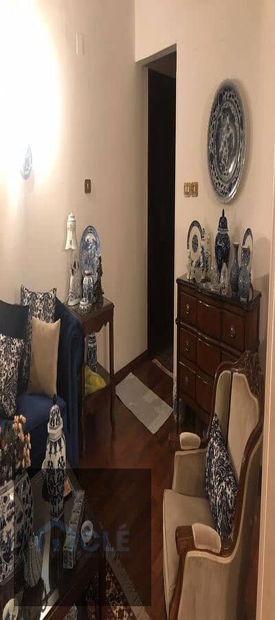 Apartment for Sale at competitive price in Al-Madfa’iya Buildings ,Nasr City – Next to City stars . Quiet yet vibrant location, close to all amenities