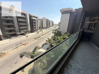 Apartment for sale inside a compound in Al-Andalus, close to 90 South, and Mofida and Al-Hayid Park Apartment for sale inside a compound in Al-Andalus, close to 90 South, and Mofida and Al-Hayid Park