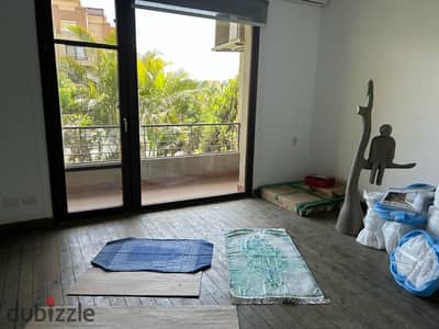 Apartment for Rent in Casa – Beverly Hills | Ground Floor with Private Garden | Kitchen & ACs Included