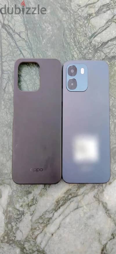 Oppo A6 128GB كسر زيرو شهرين - للبيع المستعجل اليوم 8900ج الأحياء