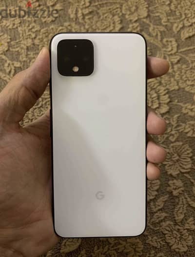 Google Pixel 4