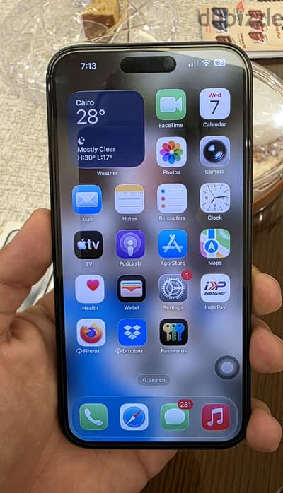 Apple - iPhone 15 plus