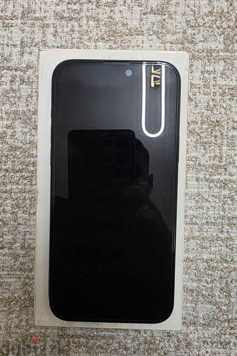 Apple - iPhone 15 plus 3