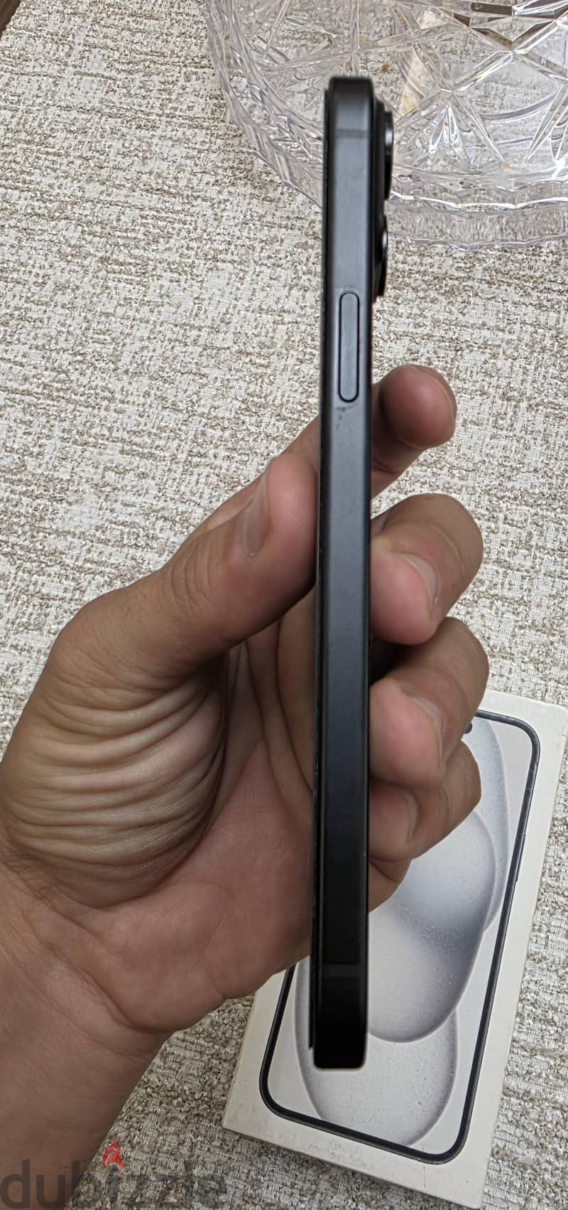 Apple - iPhone 15 plus 5