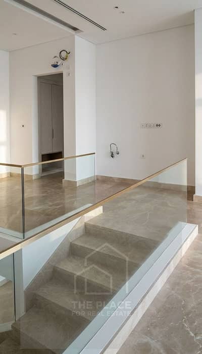 Rare Luxury Eden Villa | Cairo Gate Cairo | 750m Land | 504m BUA | 5 Beds | 6 Baths | Fully Finished | Ready To Move | $2M