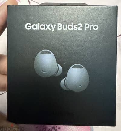 Samsung Galaxy Buds 2 Pro