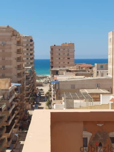 شقة متشطبة بالفرش  للبيع تم تنزيل من سعرها ٣٠ الف لسرعة البيع ٧٤٠الف