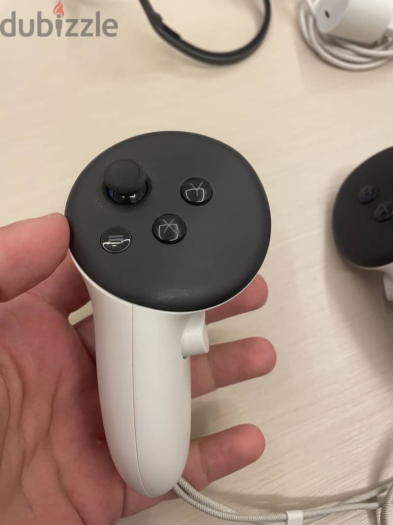 Oculus quest 3s 1