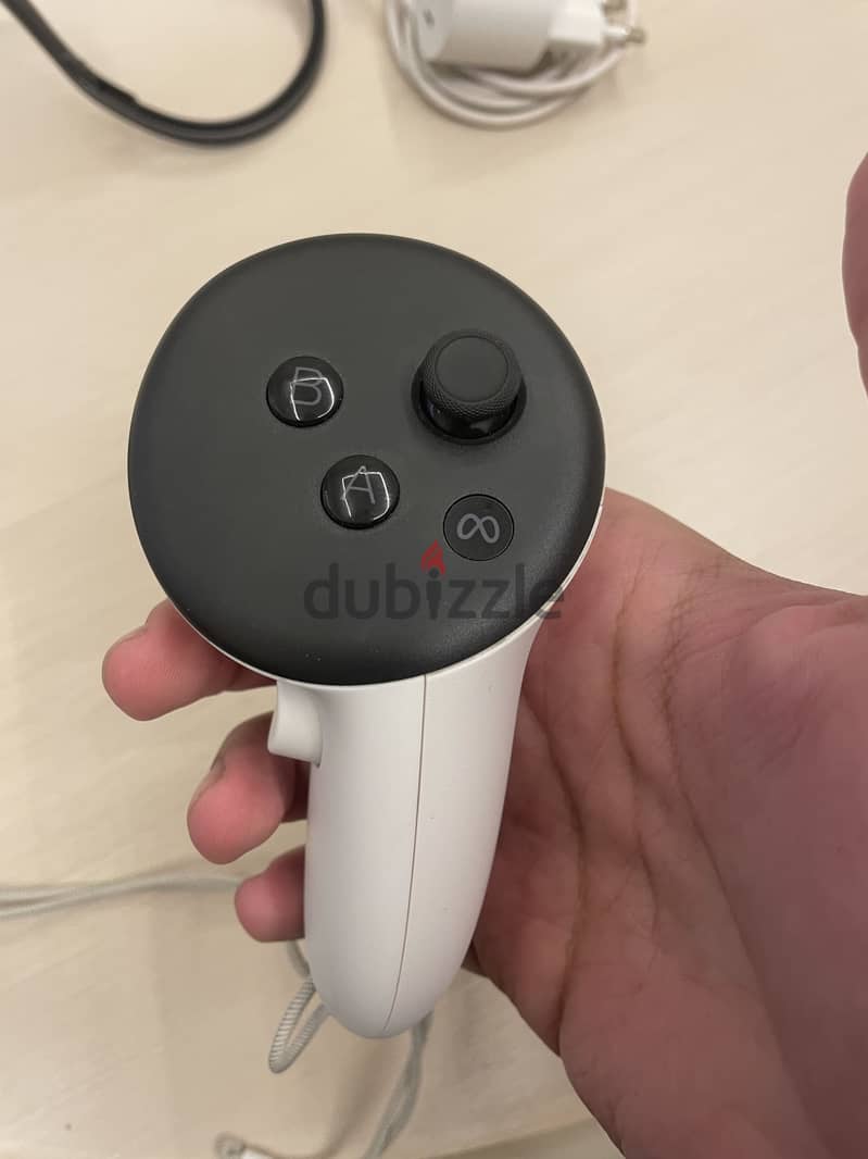 Oculus quest 3s 2