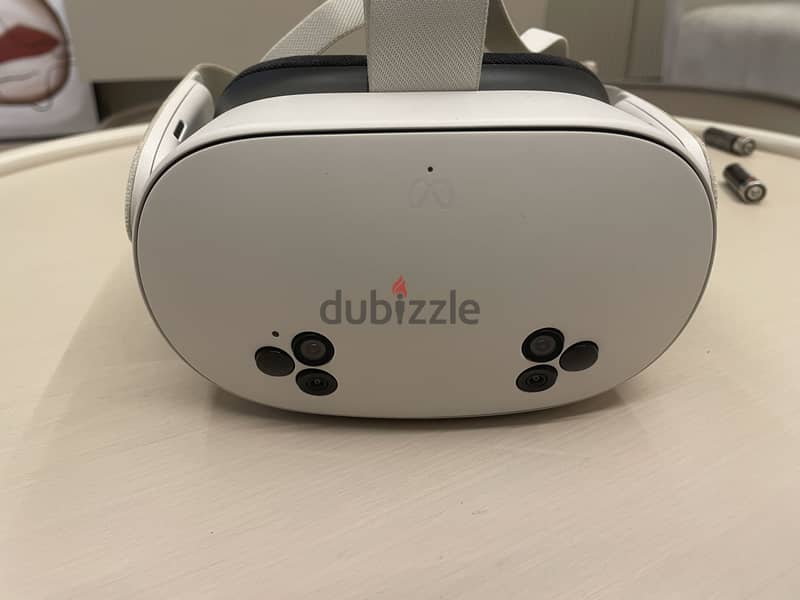 Oculus quest 3s 3