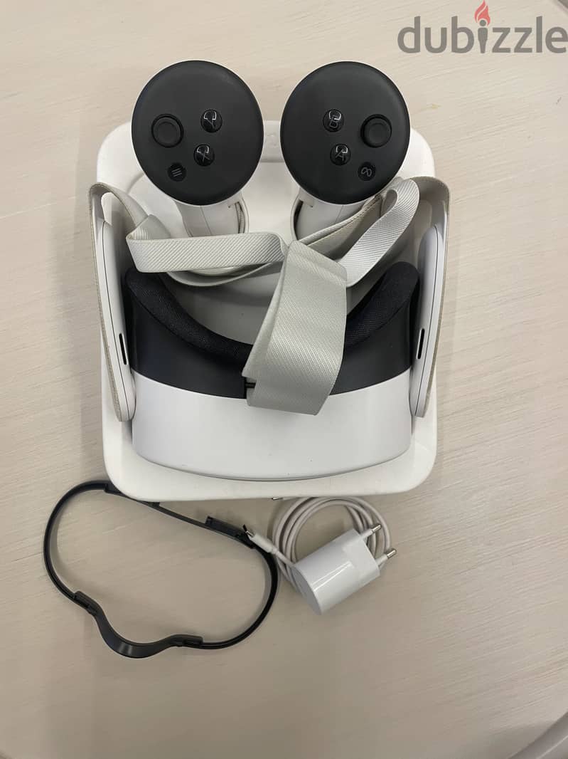 Oculus quest 3s 4