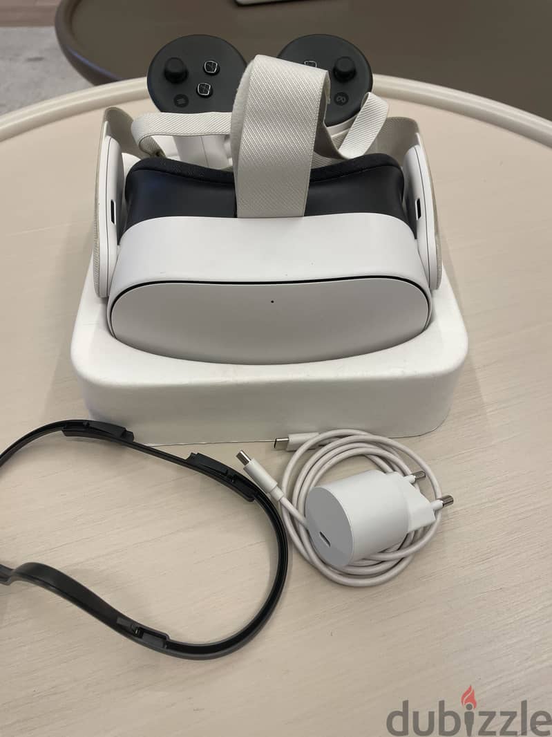 Oculus quest 3s 5
