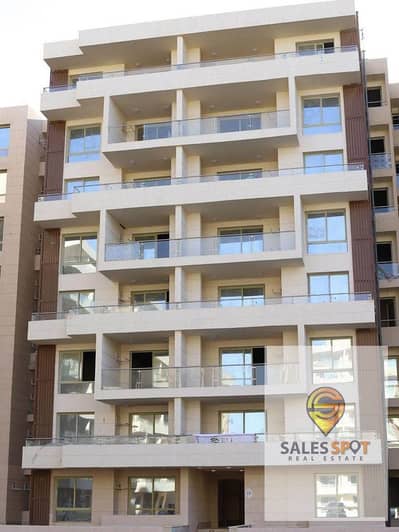 Apartment for sale in a prime location at Dejoya 1 Compound, New Administrative Capital—ready for viewing—with a down payment of only 226,000. Apartment for sale in a prime location at Dejoya 1 Compound, New Administrative Capital—ready for viewing—with a down payment of only 226,000.