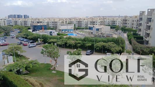 For Sale: A unique resale apartment measuring 134 m² in The Address Compound, Sheikh Zayed, 12th District. Part of the Dorra Projects, featuring super For Sale: A unique resale apartment measuring 134 m² in The Address Compound, Sheikh Zayed, 12th District. Part of the Dorra Projects, featuring super