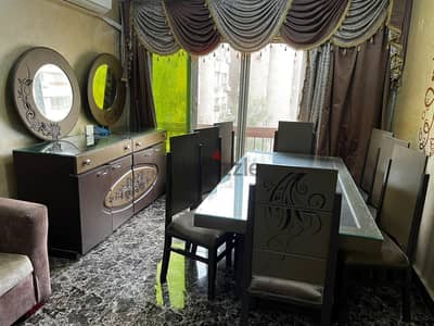 سفره ٨ كراسي للبيع