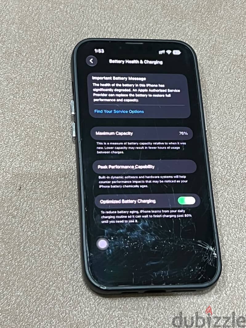 Apple - iPhone 13 Pro Max 1
