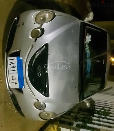 اسبيرانزا A213 2008 للبيع 6 أكتوبر